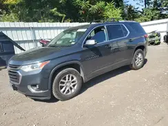 1GNEVGKWXJJ148936 2018 CHEVROLET TRAVERSE