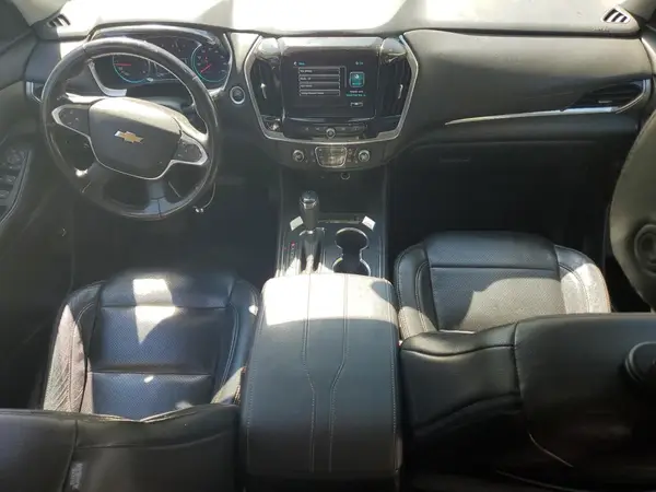 1GNEVGKWXJJ148936 2018 CHEVROLET TRAVERSE - Image 8