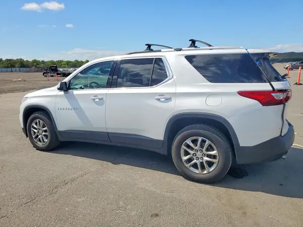 1GNEVGKWXJJ150668 2018 CHEVROLET TRAVERSE - Image 2
