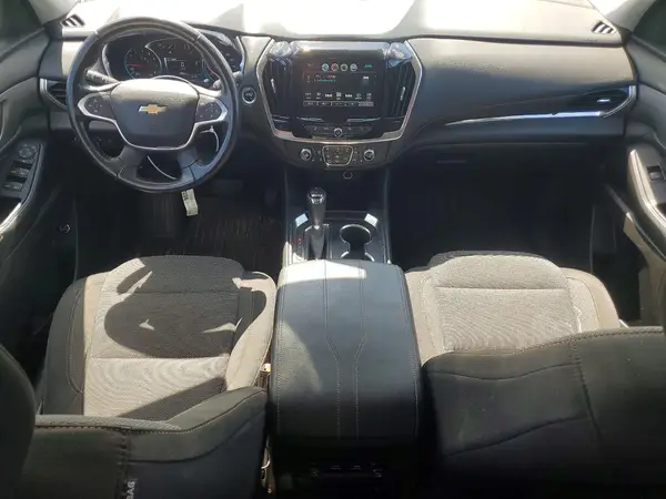 1GNEVGKWXJJ150668 2018 CHEVROLET TRAVERSE - Image 8