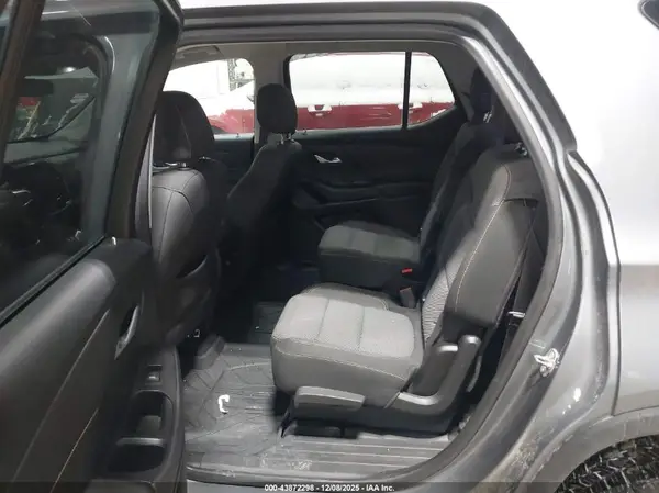 1GNEVGKWXJJ154848 2018 CHEVROLET TRAVERSE - Image 8