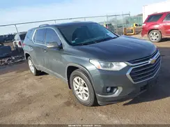 1GNEVGKWXJJ155241 2018 CHEVROLET TRAVERSE