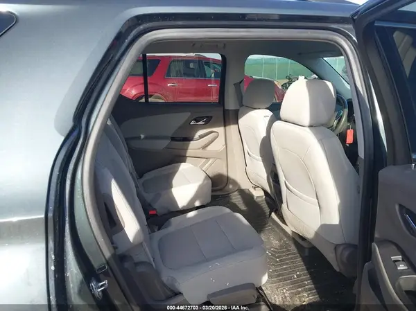 1GNEVGKWXJJ155241 2018 CHEVROLET TRAVERSE - Image 8