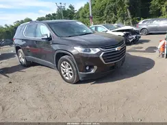 1GNEVGKWXJJ155580 2018 CHEVROLET TRAVERSE