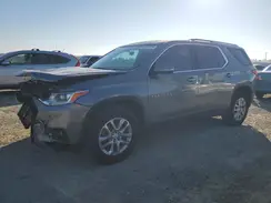 1GNEVGKWXJJ155787 2018 CHEVROLET TRAVERSE