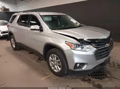 1GNEVGKWXJJ160746 2018 CHEVROLET TRAVERSE