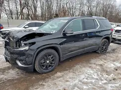 1GNEVGKWXJJ160942 2018 CHEVROLET TRAVERSE
