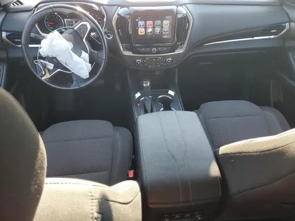 1GNEVGKWXJJ162710 2018 CHEVROLET TRAVERSE - Image 8