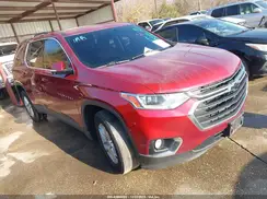 1GNEVGKWXJJ166174 2018 CHEVROLET TRAVERSE