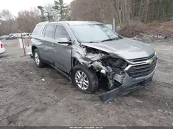 1GNEVGKWXJJ172007 2018 CHEVROLET TRAVERSE