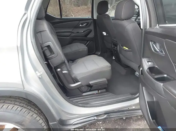 1GNEVGKWXJJ172007 2018 CHEVROLET TRAVERSE - Image 8