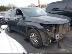 1GNEVGKWXJJ172119 2018 CHEVROLET TRAVERSE