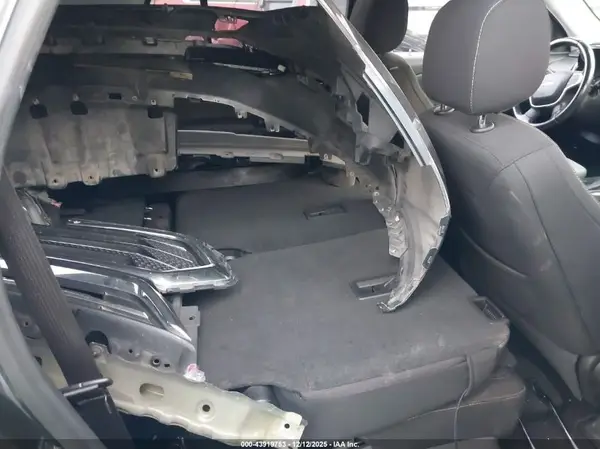 1GNEVGKWXJJ172119 2018 CHEVROLET TRAVERSE - Image 8