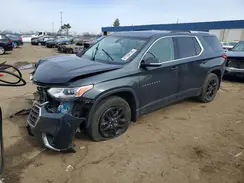 1GNEVGKWXJJ175389 2018 CHEVROLET TRAVERSE