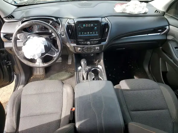 1GNEVGKWXJJ175389 2018 CHEVROLET TRAVERSE - Image 8