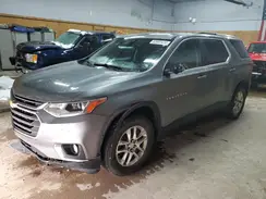 1GNEVGKWXJJ175585 2018 CHEVROLET TRAVERSE