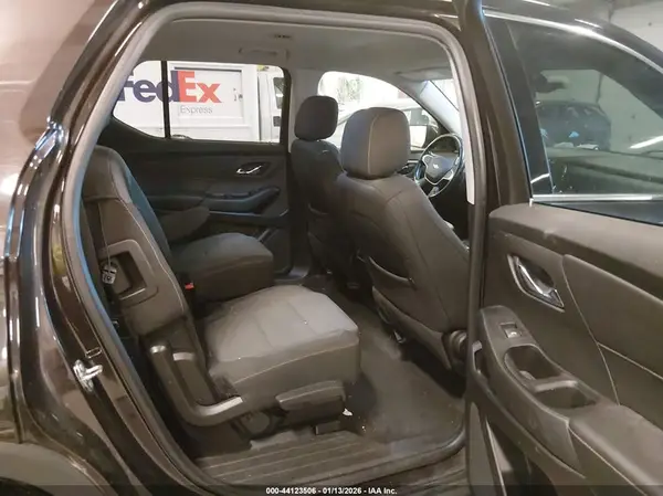 1GNEVGKWXJJ175716 2018 CHEVROLET TRAVERSE - Image 8