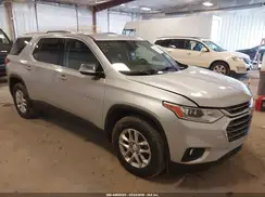 1GNEVGKWXJJ180429 2018 CHEVROLET TRAVERSE