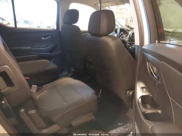 1GNEVGKWXJJ180429 2018 CHEVROLET TRAVERSE - Image 8