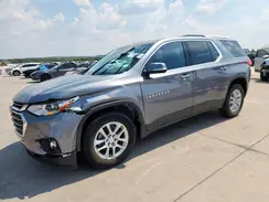 1GNEVGKWXJJ184044 2018 CHEVROLET TRAVERSE