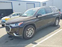 1GNEVGKWXJJ192726 2018 CHEVROLET TRAVERSE
