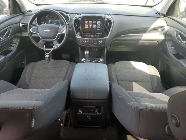 1GNEVGKWXJJ192726 2018 CHEVROLET TRAVERSE - Image 8