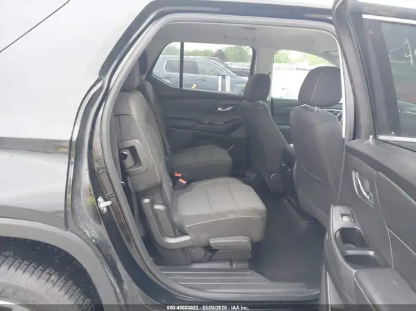 1GNEVGKWXJJ197120 2018 CHEVROLET TRAVERSE - Image 8