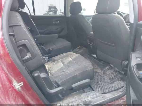 1GNEVGKWXJJ203627 2018 CHEVROLET TRAVERSE - Image 8