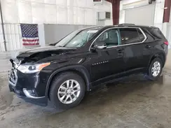 1GNEVGKWXJJ204082 2018 CHEVROLET TRAVERSE