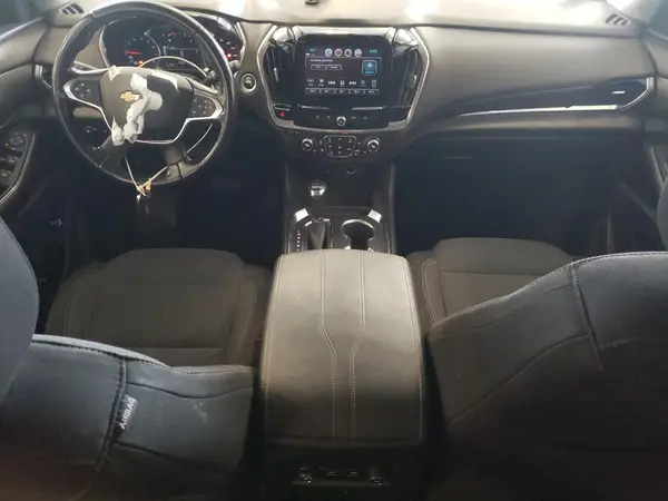 1GNEVGKWXJJ204082 2018 CHEVROLET TRAVERSE - Image 8