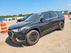 1GNEVGKWXJJ211324 2018 CHEVROLET TRAVERSE