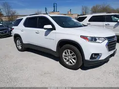 1GNEVGKWXJJ221626 2018 CHEVROLET TRAVERSE