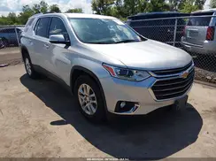 1GNEVGKWXJJ223232 2018 CHEVROLET TRAVERSE