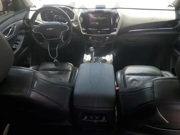 1GNEVGKWXJJ225319 2018 CHEVROLET TRAVERSE - Image 8