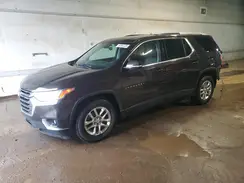 1GNEVGKWXJJ227538 2018 CHEVROLET TRAVERSE