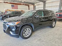 1GNEVGKWXJJ228625 2018 CHEVROLET TRAVERSE