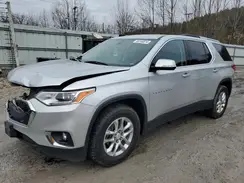 1GNEVGKWXJJ231234 2018 CHEVROLET TRAVERSE