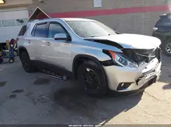 1GNEVGKWXJJ236479 2018 CHEVROLET TRAVERSE
