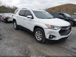 1GNEVGKWXJJ239091 2018 CHEVROLET TRAVERSE