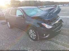 1GNEVGKWXJJ248079 2018 CHEVROLET TRAVERSE