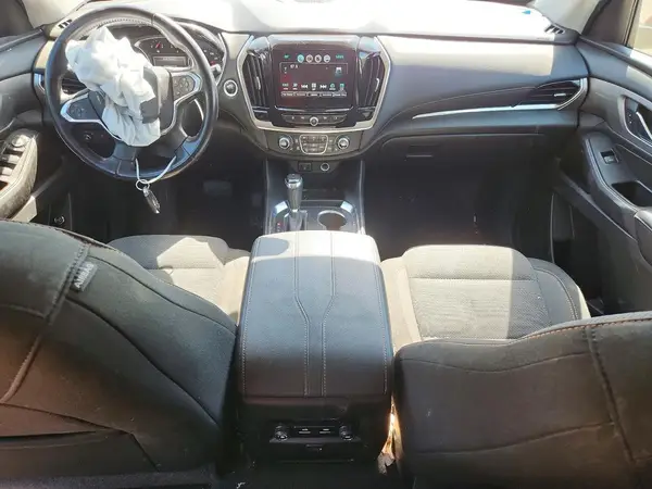1GNEVGKWXJJ248941 2018 CHEVROLET TRAVERSE - Image 8