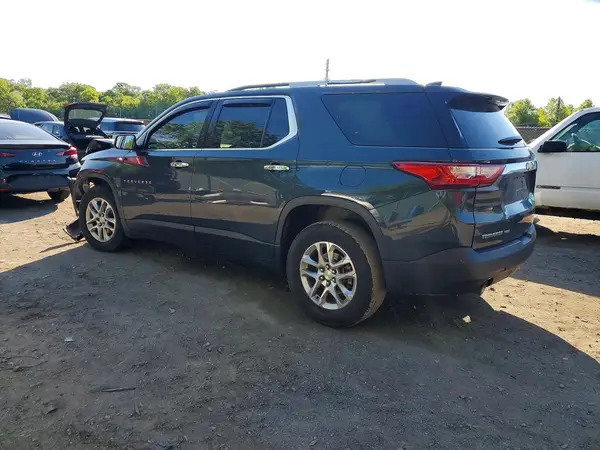 1GNEVGKWXJJ256134 2018 CHEVROLET TRAVERSE - Image 2