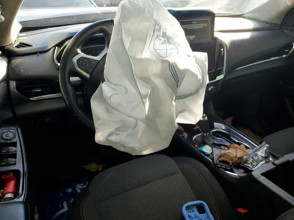 1GNEVGKWXJJ256134 2018 CHEVROLET TRAVERSE - Image 8