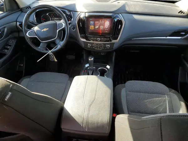 1GNEVGKWXJJ257476 2018 CHEVROLET TRAVERSE - Image 8