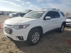 1GNEVGKWXJJ261110 2018 CHEVROLET TRAVERSE