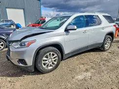 1GNEVGKWXJJ270549 2018 CHEVROLET TRAVERSE