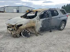 1GNEVGKWXJJ270924 2018 CHEVROLET TRAVERSE