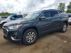 1GNEVGKWXJJ271846 2018 CHEVROLET TRAVERSE
