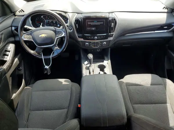 1GNEVGKWXJJ271846 2018 CHEVROLET TRAVERSE - Image 8