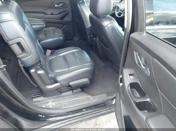 1GNEVGKWXJJ27625 2018 CHEVROLET TRAVERSE - Image 8